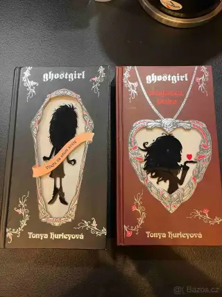 Glostgirl