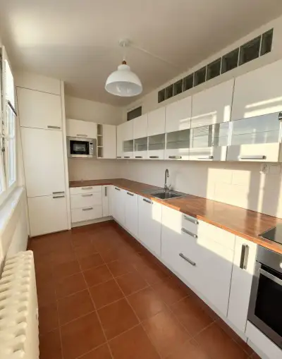 Pronájem bytu 3+1, U Cukrovaru, Holice u Olomouce, 20500 Kč/