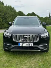 Volvo XC – 2019, 244 000 km