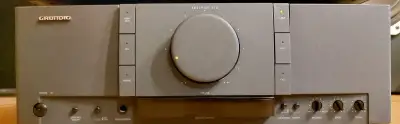 Zesilovač Grundig 210+DO