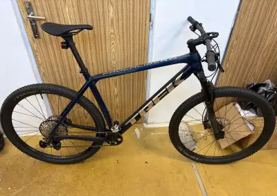 TREK Procaliber 9.6 29” XXL