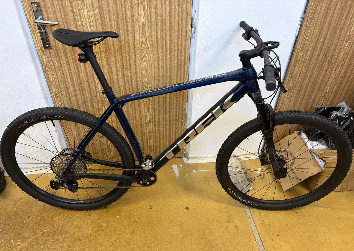TREK Procaliber 9.6 29” XXL