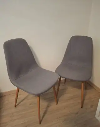 Čalouněné židle