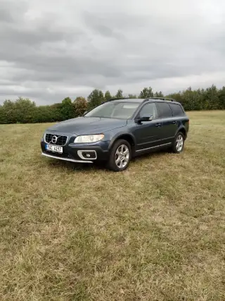Volvo XC70 – 2008