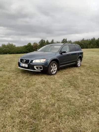 Volvo XC70 – 2008