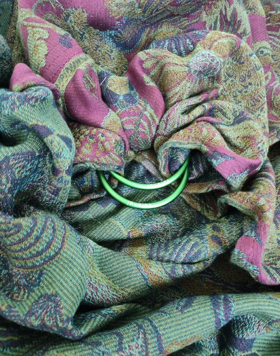 Ring sling Vatanai Avalon