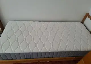 Matrace VAGSTRANDA 90x200