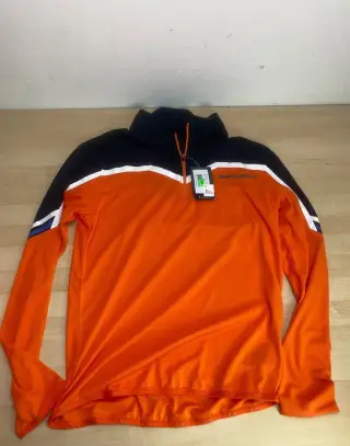 Pánský sportovní dres s dlouhým rukávem Völkl