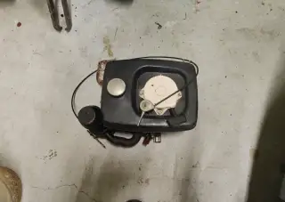 Motor Vari Tera
