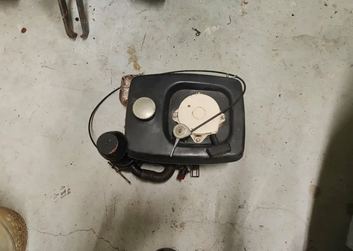 Motor Vari Tera