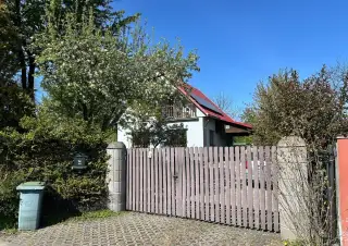 Pronájem RD v Havířově - Dolní Suché