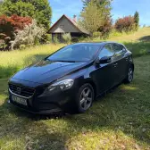 Volvo V40 – 2015