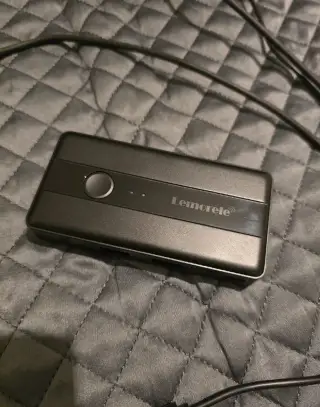 USB switch