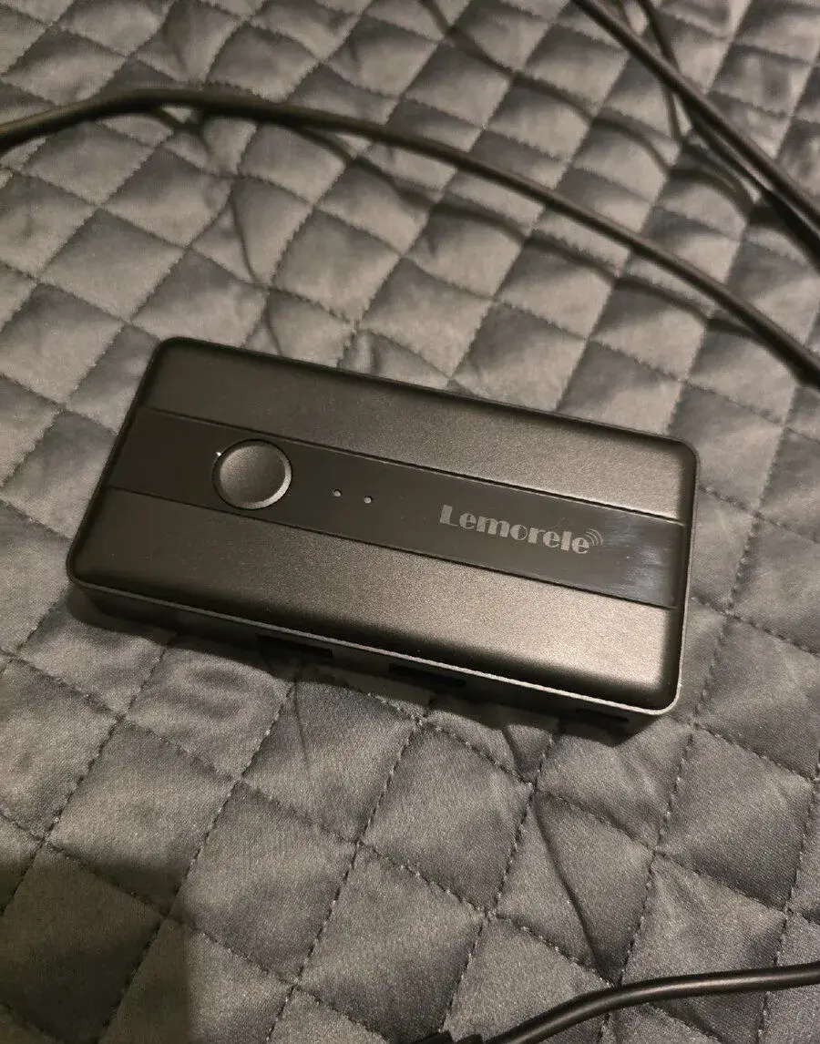USB switch