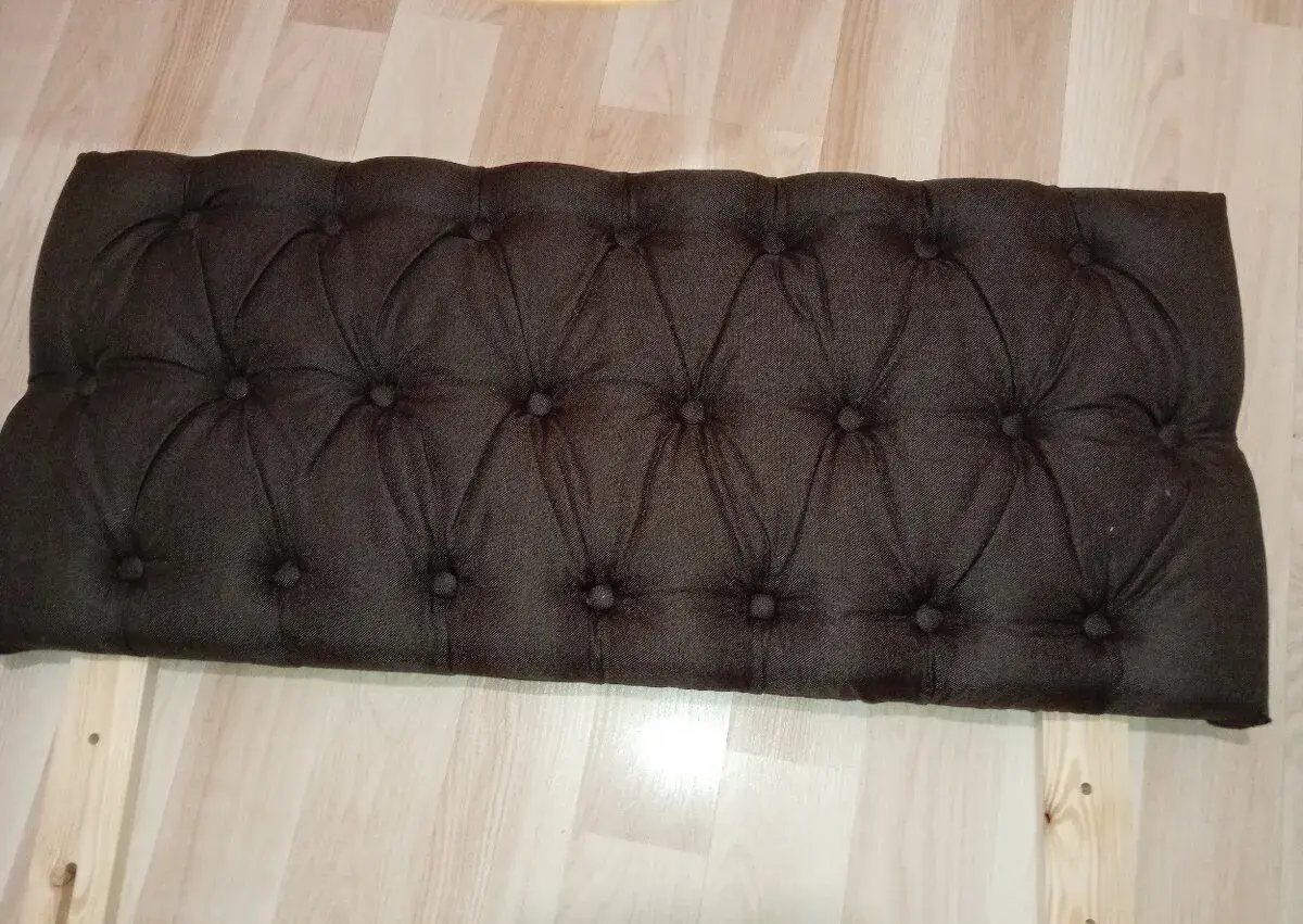 Nové dvě čela za postele šířka 90 cm