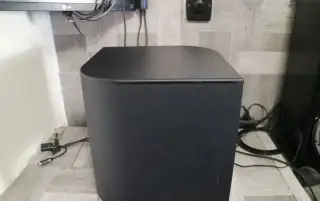Aktivní subwoofer Infinity TSS-SUB800