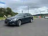 Mercedes-Benz E – 2010, 312 007 km