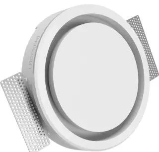 Ergovent rondo 160