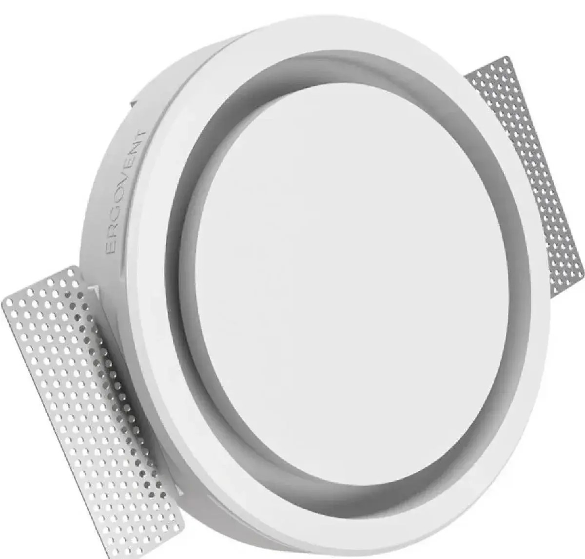 Ergovent rondo 160