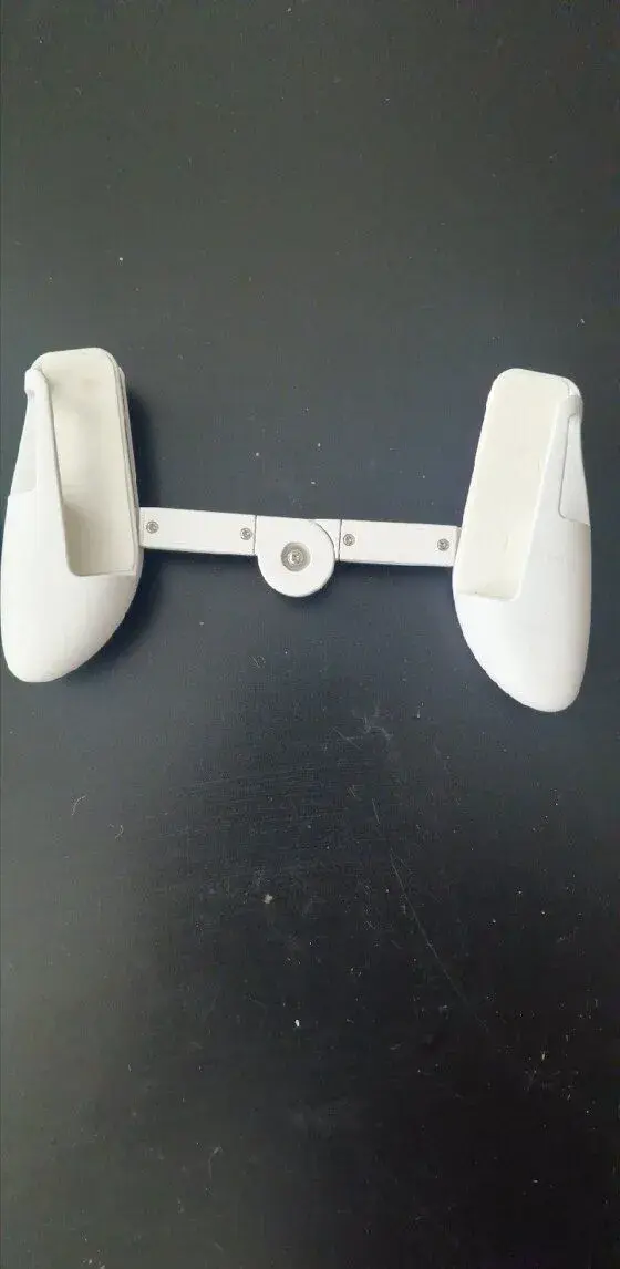 skládací gamepad pro telefony