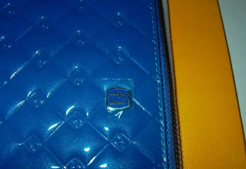 Peněženka FENDI