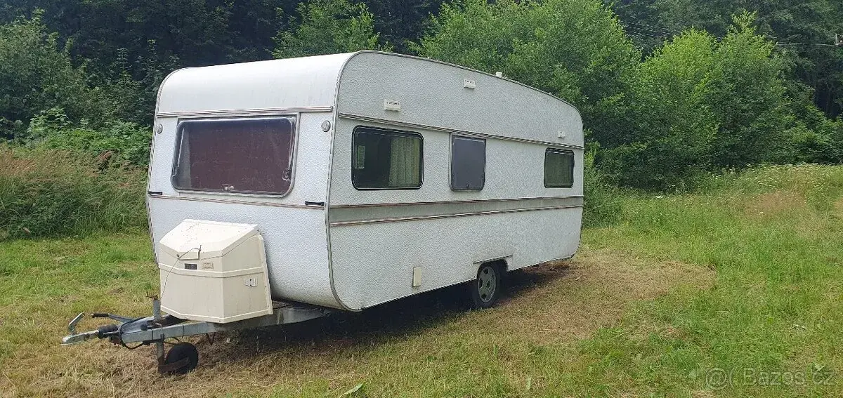 Karavan