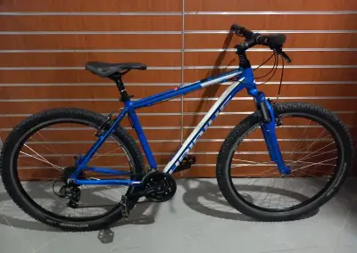 Horské kolo (hardtail) značky Haibike 29