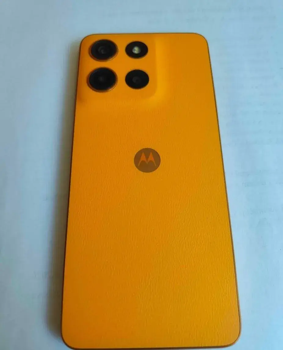 Motorola g15