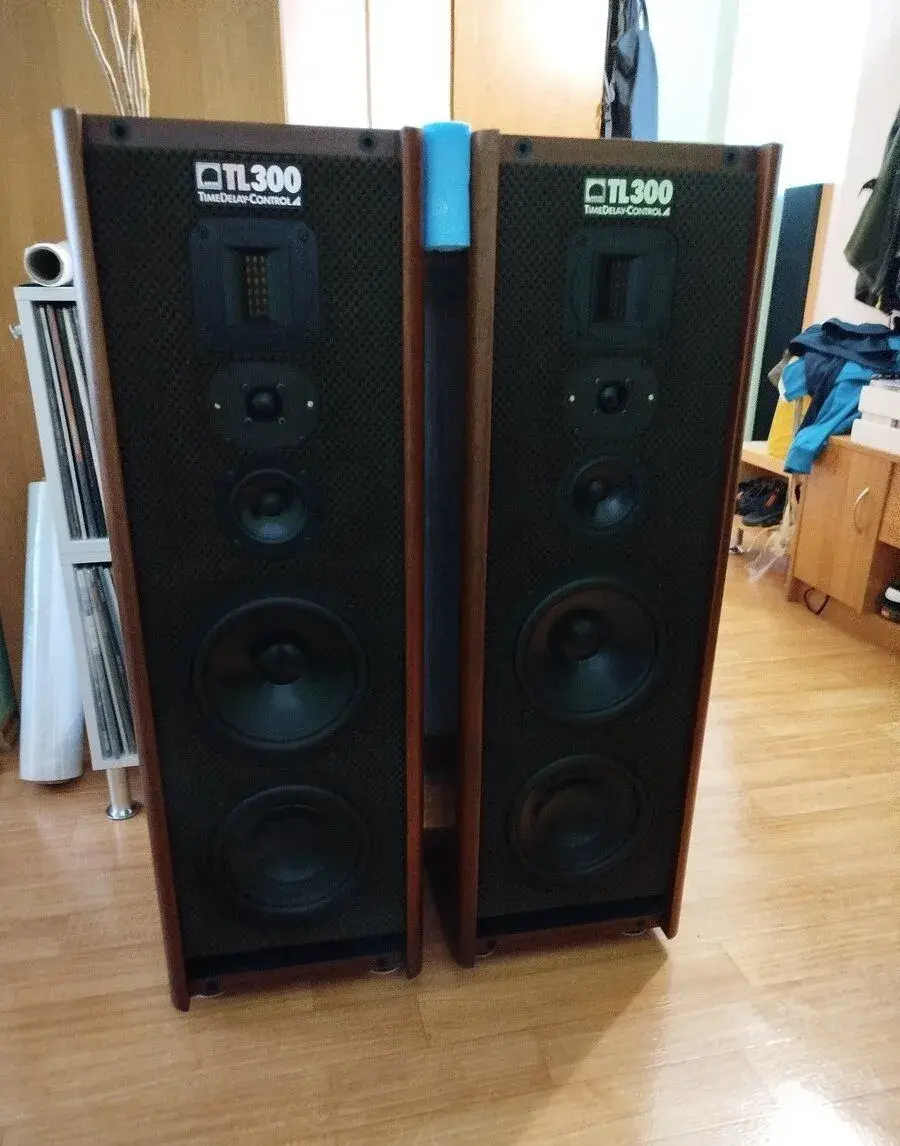 Arcus TL 300