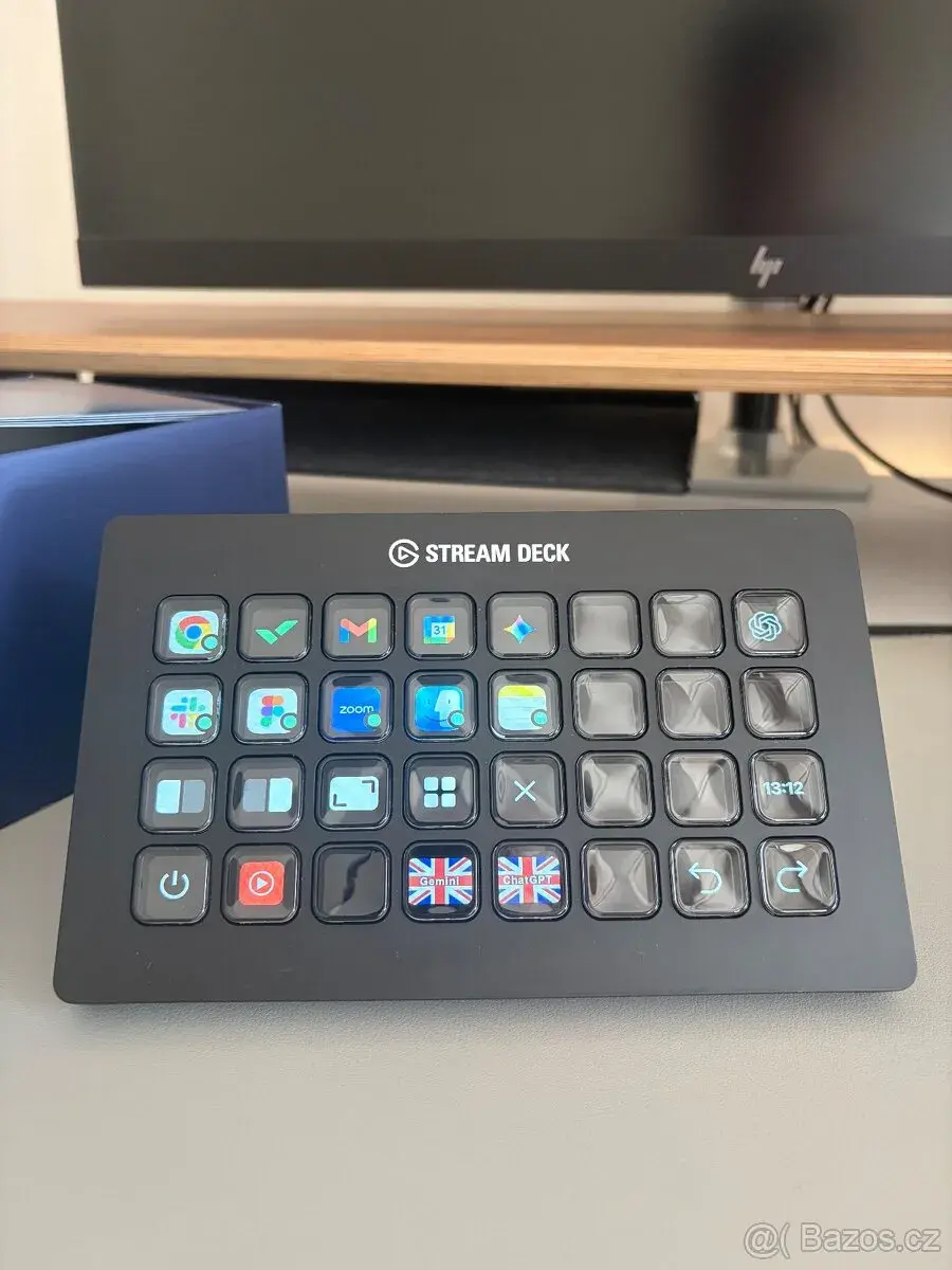Elgato Stream Deck XL