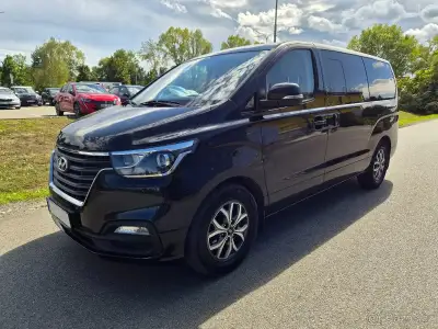Hyundai H1 – 170 133 km