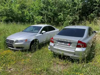 Volvo S80 – 2011