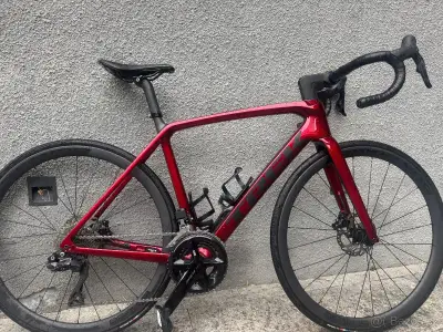 Trek Emonda SL6 24/25 - vel. 54, jako nové