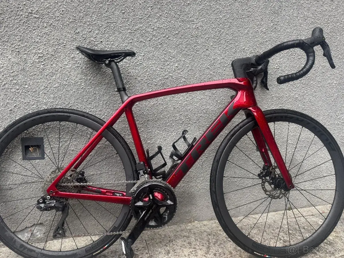 Trek Emonda SL6 24/25 - vel. 54, jako nové