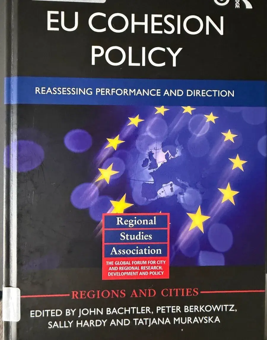 EU Cohesion Policy