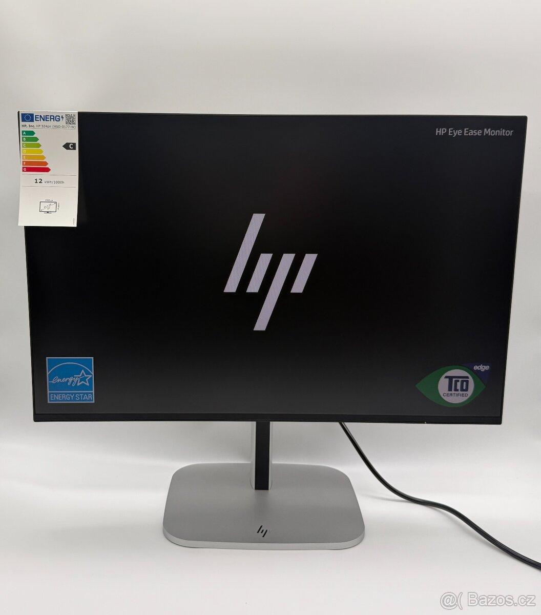 Monitor HP Series 5 Pro 24" WUXGA (524pn) | Nový | Záruka