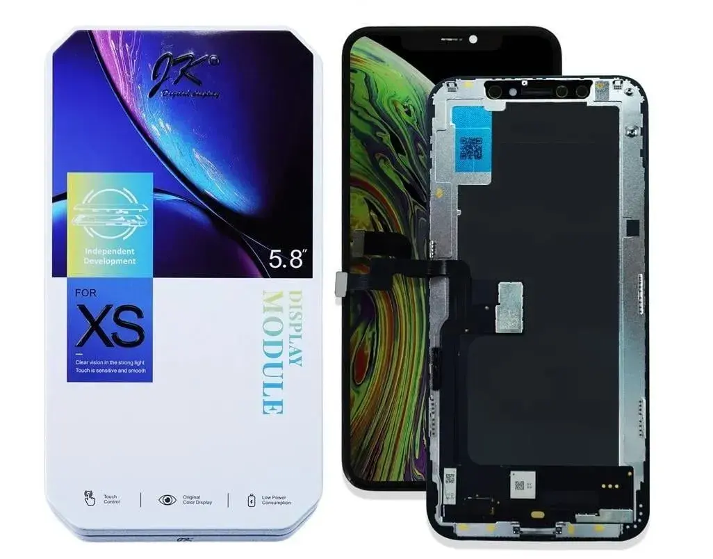 iPhone XS displej JK INCELL, Nový, Neoriginální