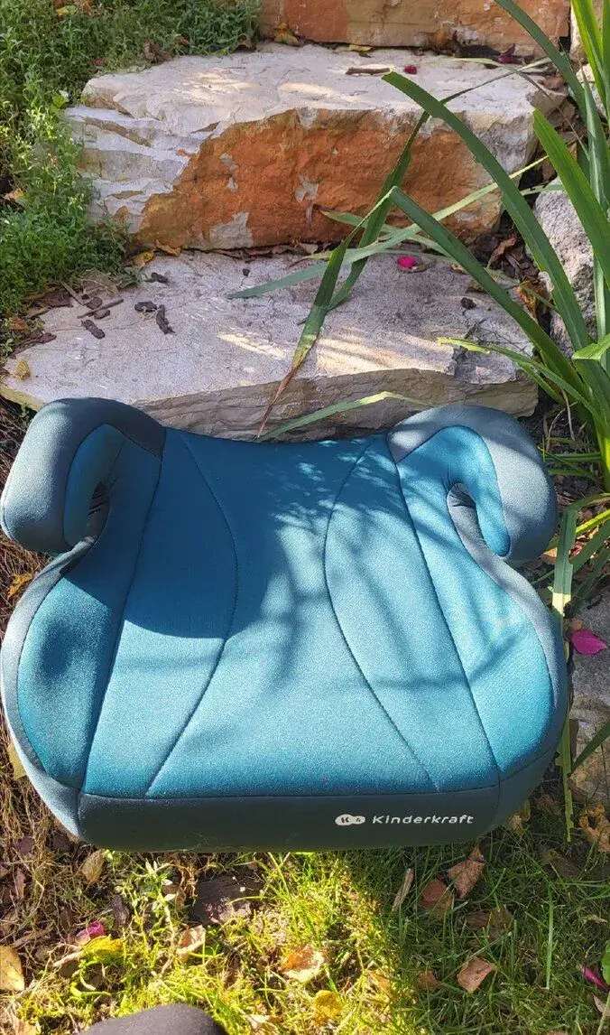 Podsedák i -Boost Kinderkraft 100-150cm v záruce