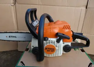 Stihl MS180