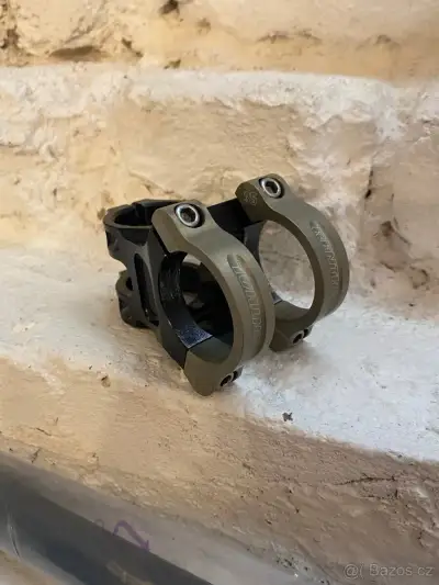 Představec Renthal Apex 35