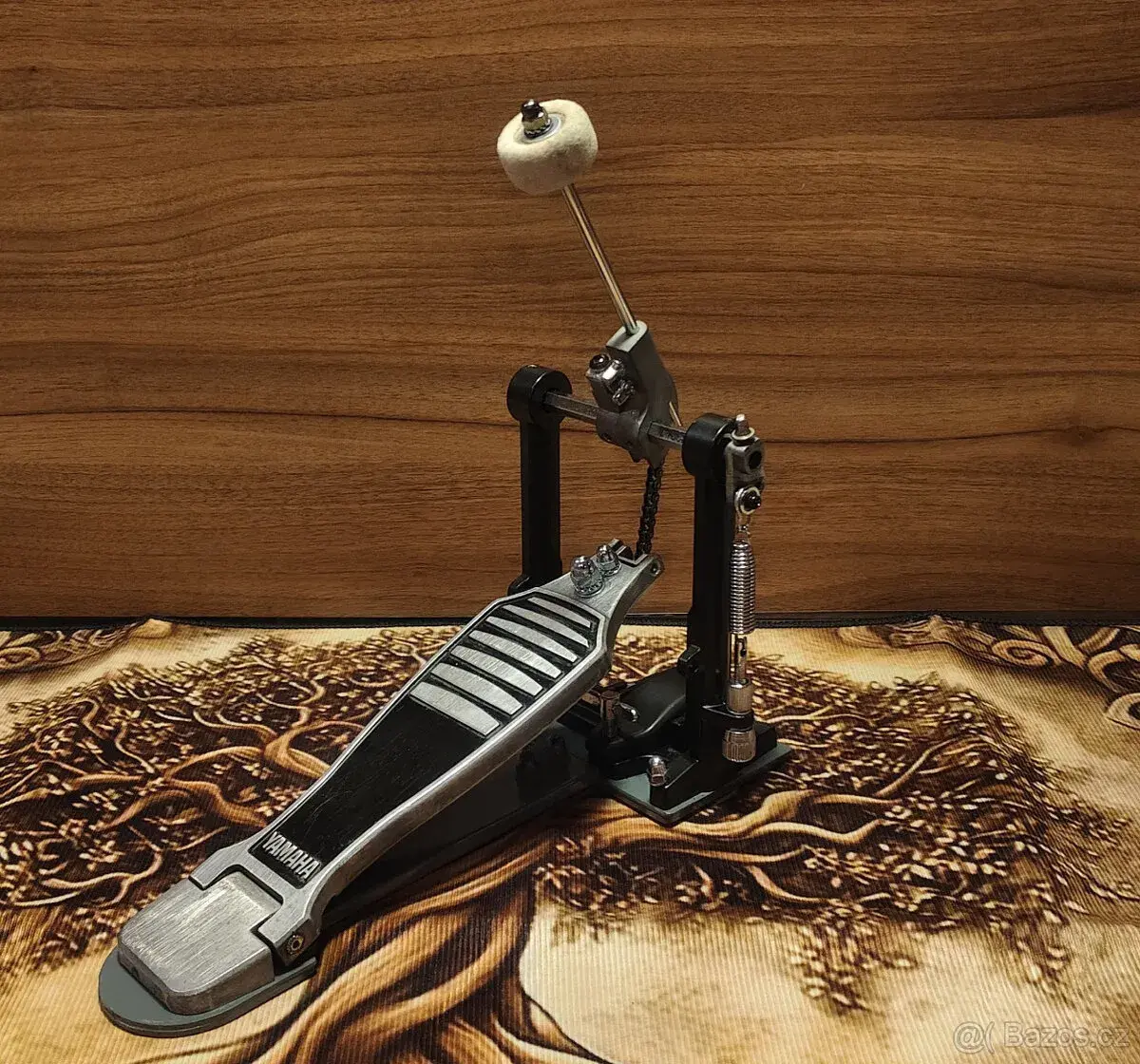 Pedál YAMAHA FP-6210