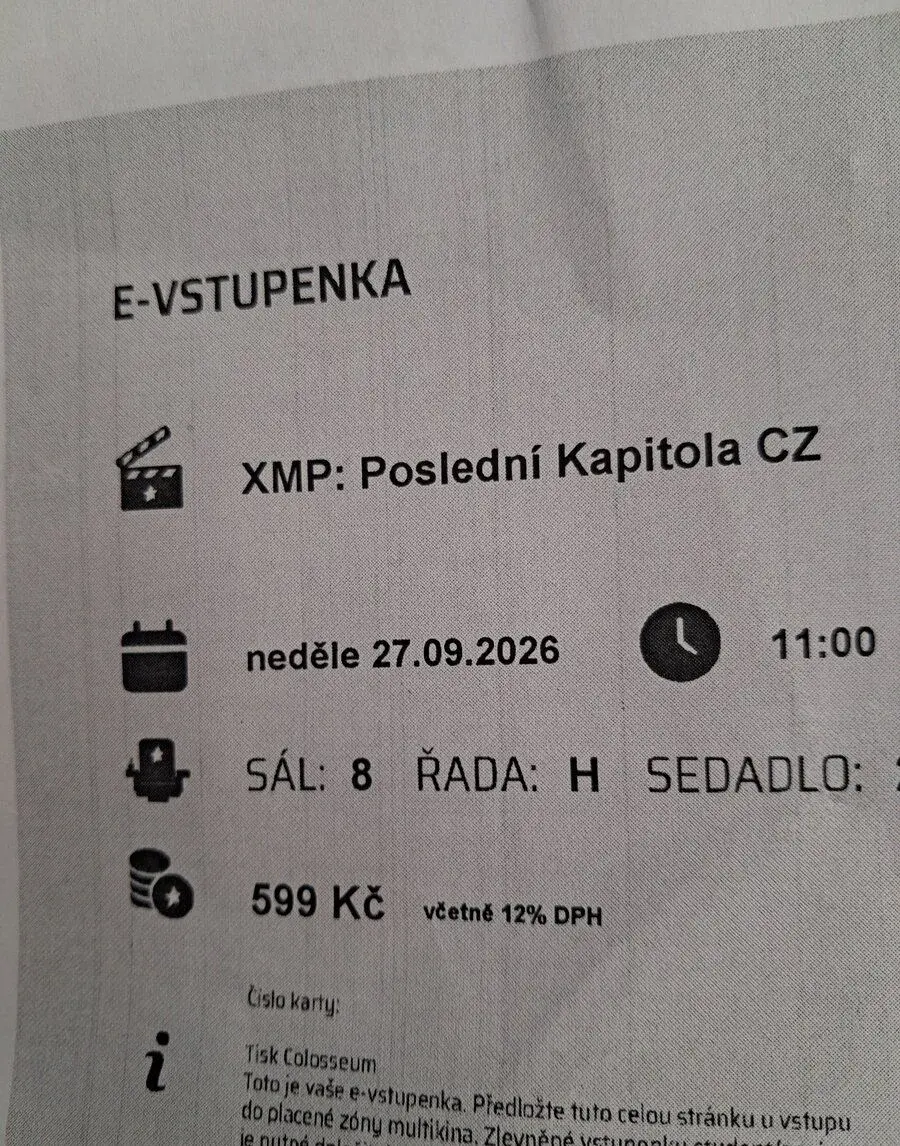 Poslední kapitola.cz