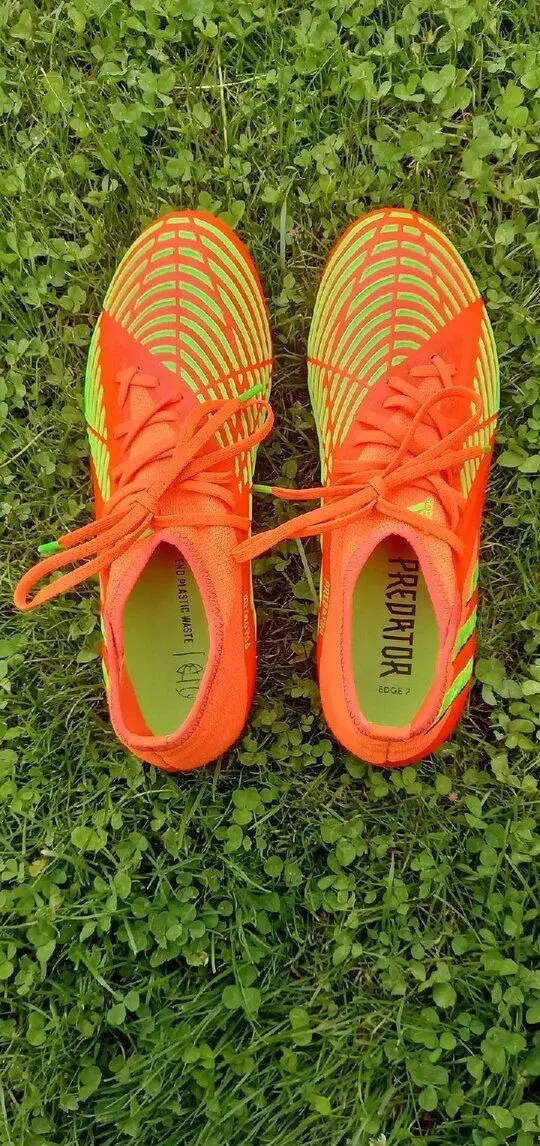 Kopačky Adidas Predator Edge.2 Multiground