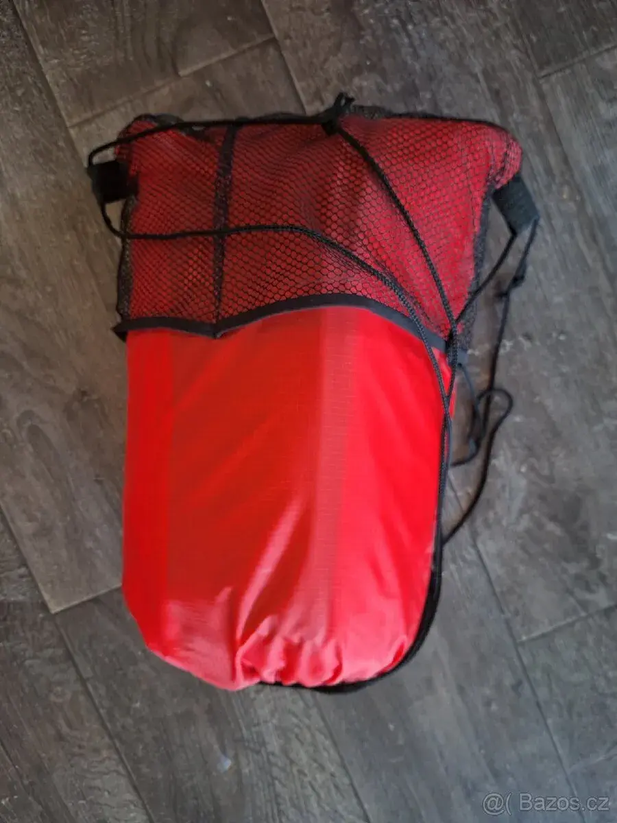 InflaBag - sedací vak
