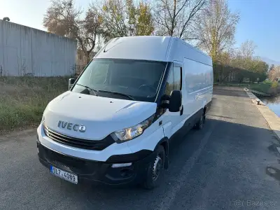 Iveco Daily – 2019