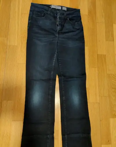 Dámské džíny Vero moda jeans