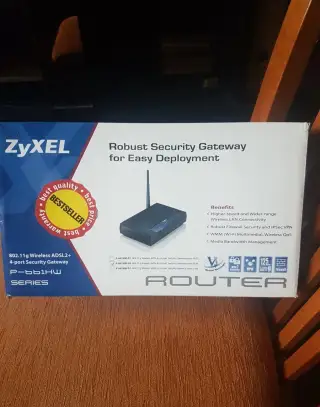 ROUTER