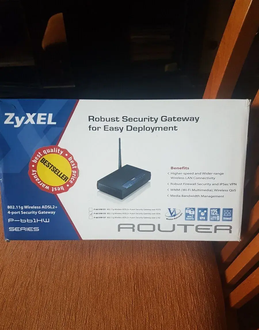 ROUTER