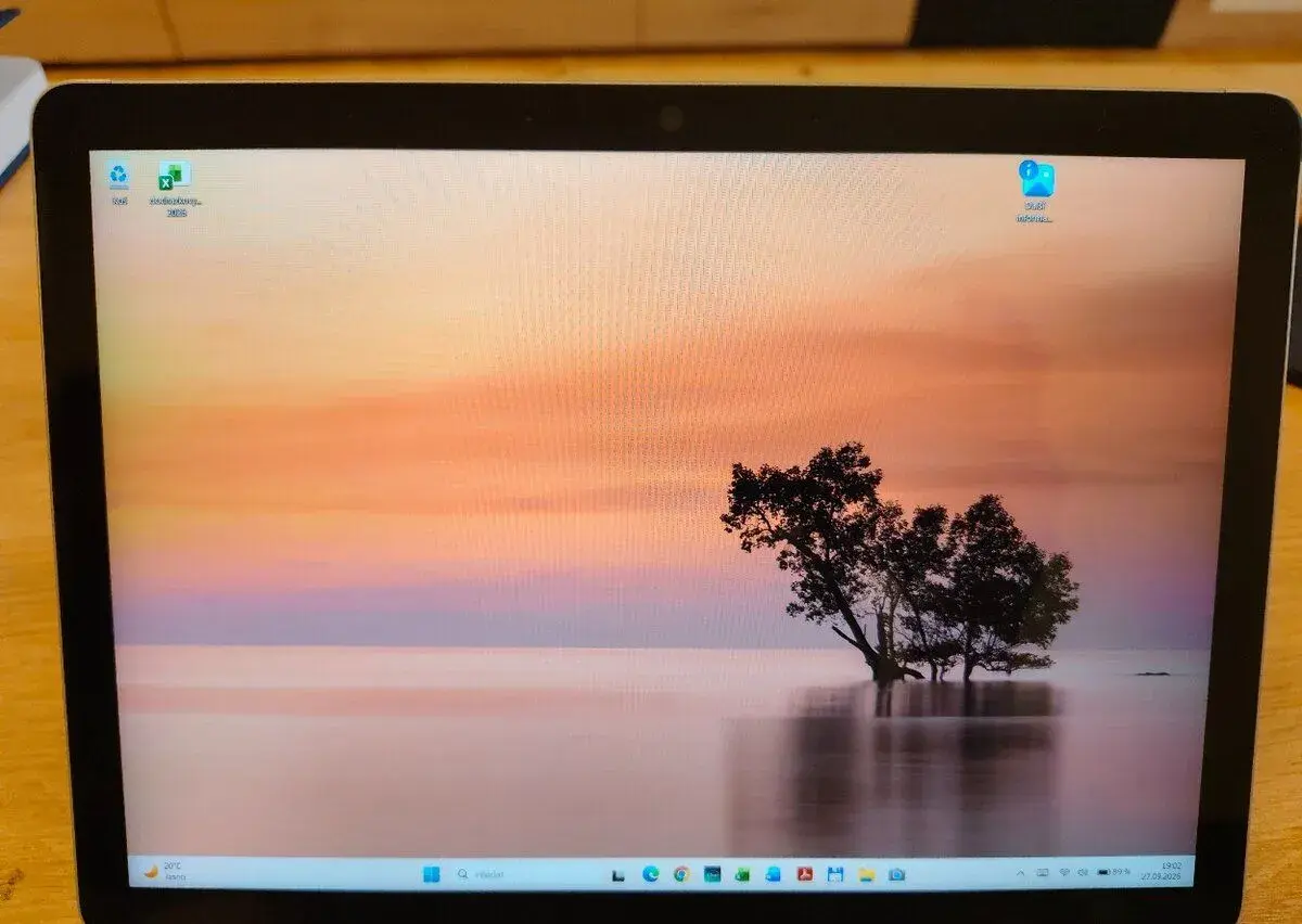 Surface go 3