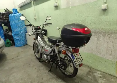 Yuki Quick 50